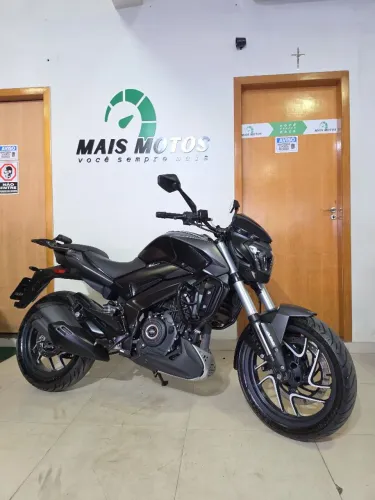 Bajaj Dominar 400 2024 !!!