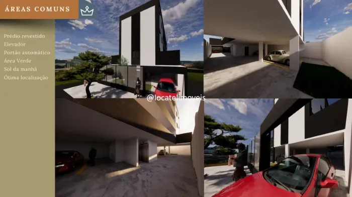 Apartamento a Venda no Barreiro -BH
