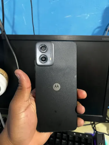 Moto g34 5G