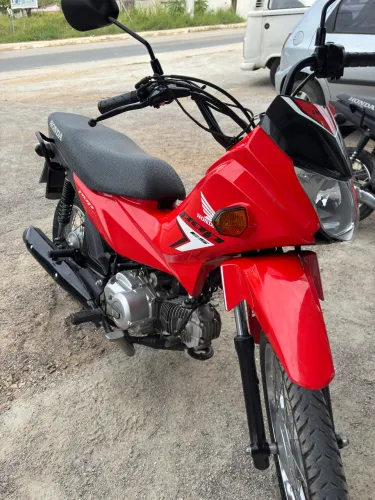 Pop 110 es 2026 EXTRA