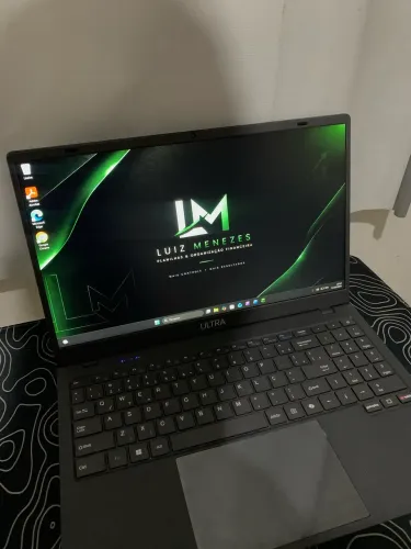 Notebook Ultra