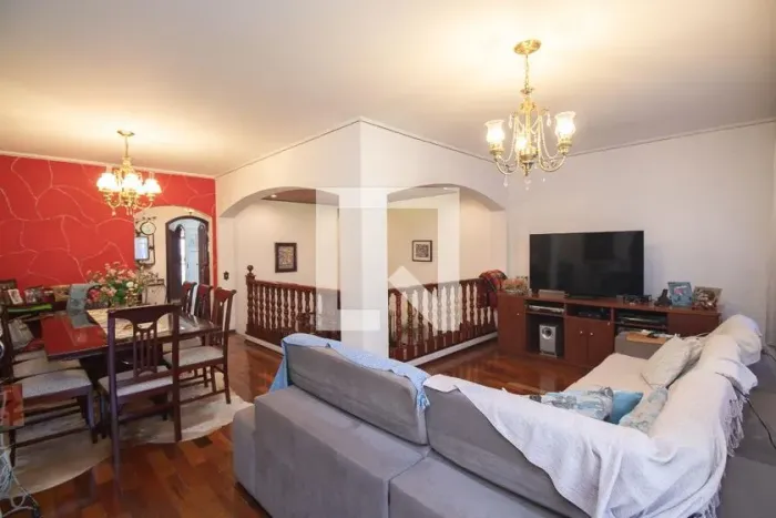 Casa à Venda - Vila Ede, 4 Quartos, 325 m2