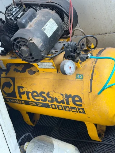 Compressor 