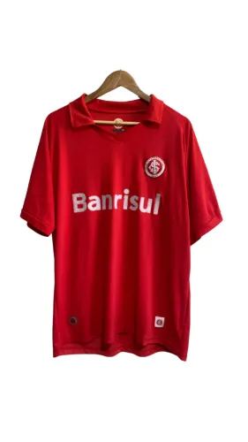 Camisa internacional