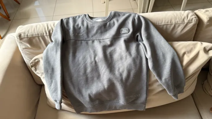 Blusa infantil masculina 