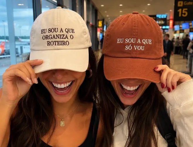 Bones amigas