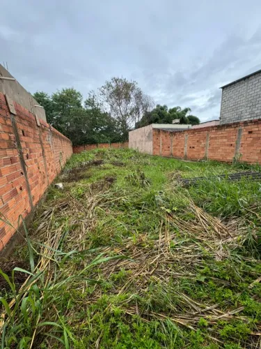 Lote 280m² Jardim Leblon 2