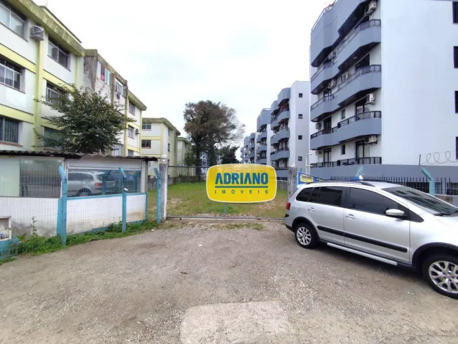 Terreno, 1125 m² - venda por R$ 3.000.000,00 ou aluguel por R$ 7.966,30/mês - Estreito - F