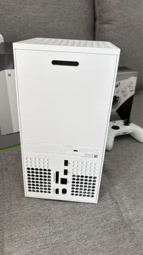 Xbox series X