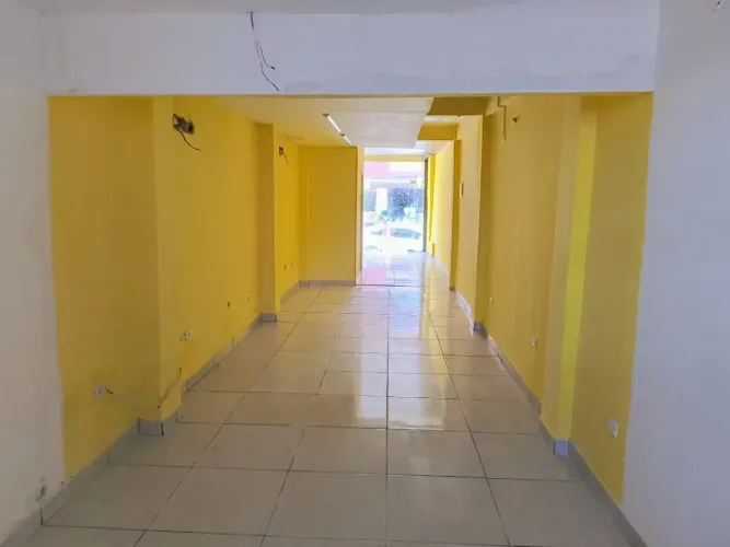 Ponto comercial - área urbana e central de Porto - Oportunidade!!