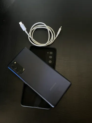 Samsung Galaxy S20 FE Snapdragon 128GB 6GB RAM Original