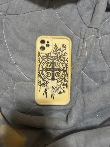 Case para iPhone 11
