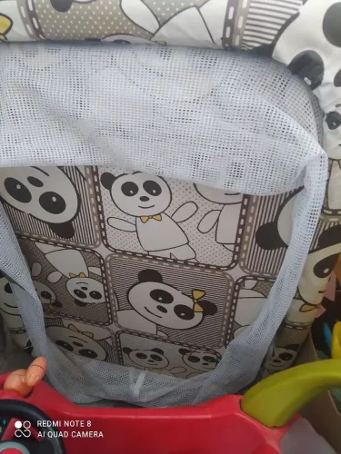 Cercadinho 