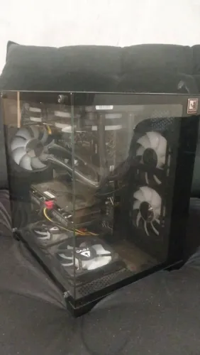 Pc gamer troca ou venda