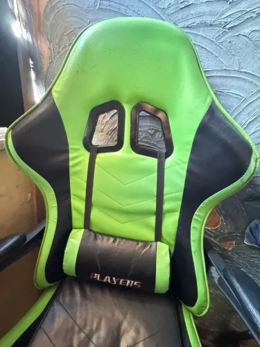 Cadeira gamer