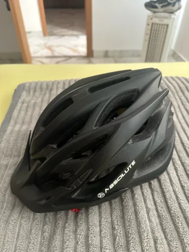 Capacete Absolute