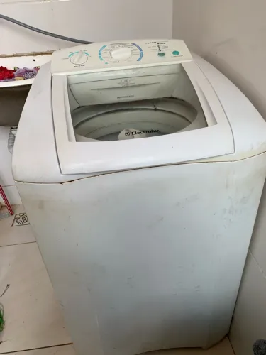 Máquina de lavar