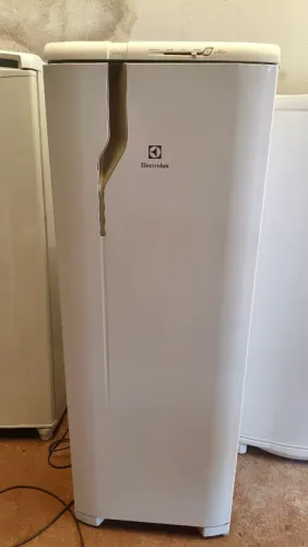 Geladeira Electrolux 