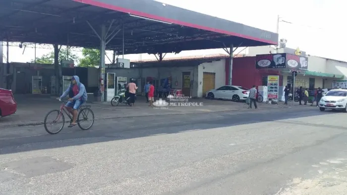 R. RUI BARBOSA - BAIRRO: SÃO JOQUIM