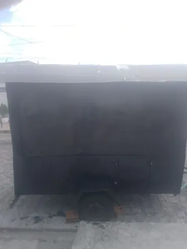 Vendo triller ou troco