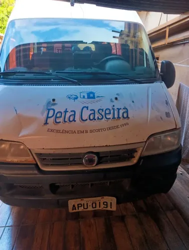 Frete e  agrego para entrega 