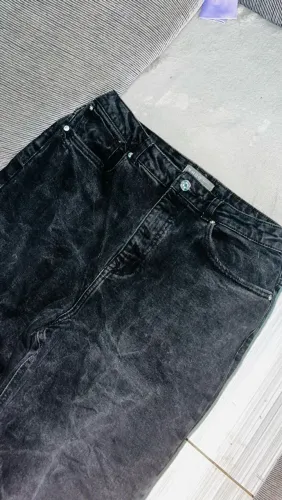 Calça cargo novo