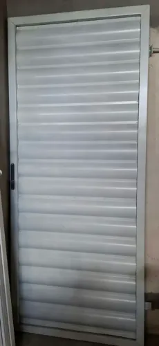 Portão Novo