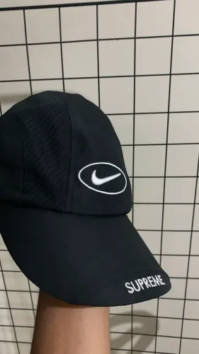 bone nike x supreme