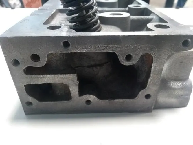 Cabeçote CHT 1.6