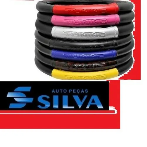 Capa de Volante Automotivo Universal Promoção Temos vários Cores ndpds yjexp