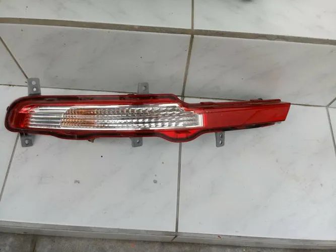Luz re sportage