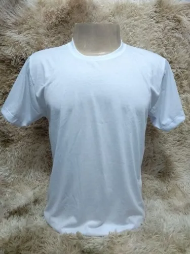 Blusa branca ATACADO