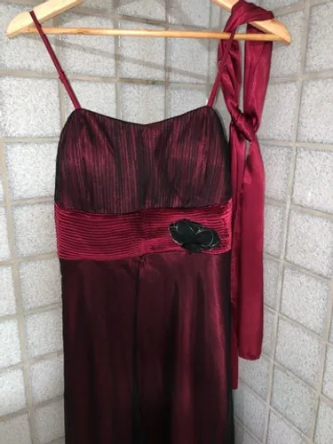 Vestido de festa novo !