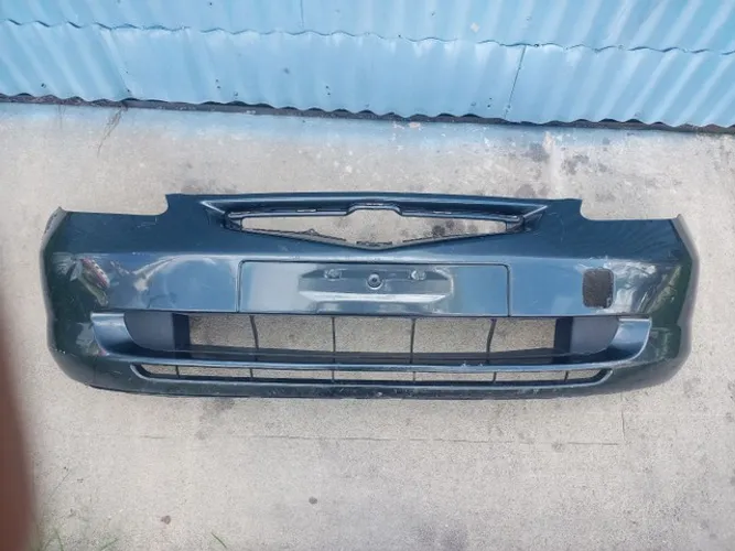 Parachoque honda fit 2009 2010 2011 2012