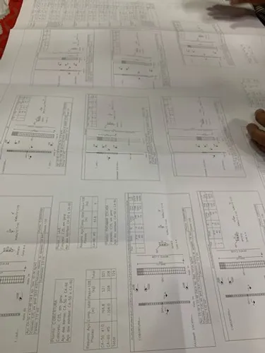 Engenheiro Calculista /projeto estrutural