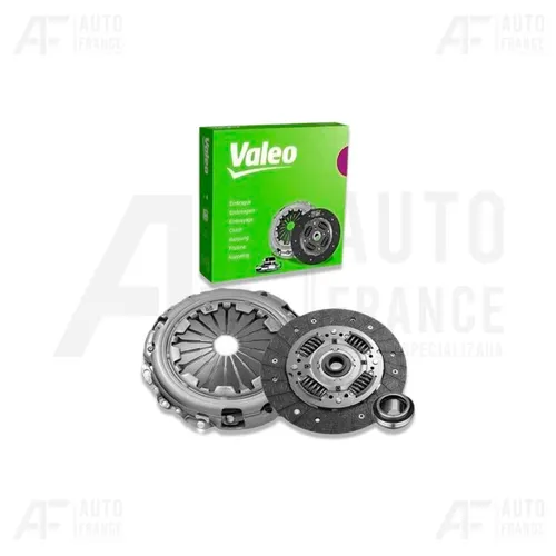Kit Embreagem Peugeot Citroen 207 208 308 C3 C4 Aircross