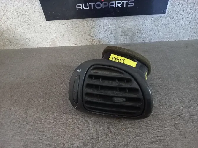 difusor ar peugeot 206 LE #14415