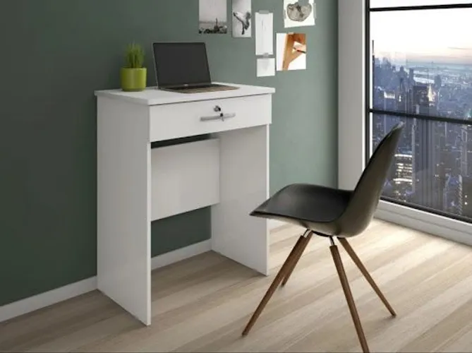 MESA SUPER OFERTA ESCRITÓRIO R7