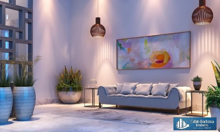 Residencial Mares da Costa - Torre São Miguel - Praia da Costa