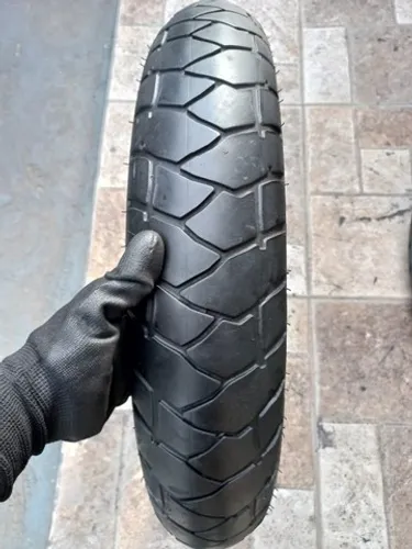 Pneu Michelin Anakee adventure 120/70-19