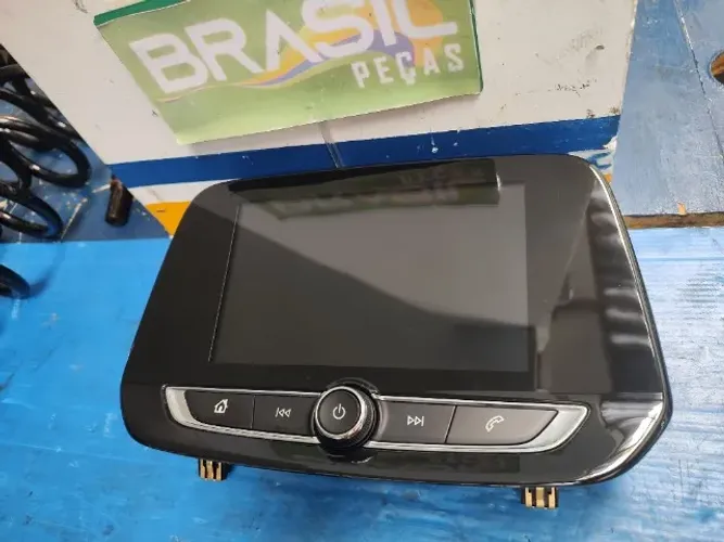 multimídia Onix 2022