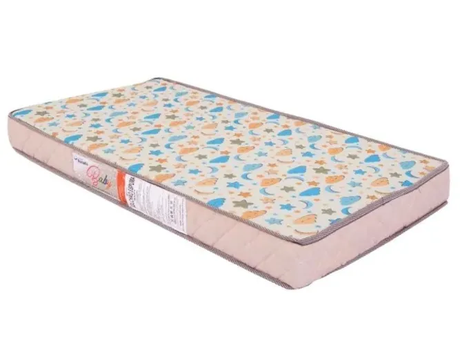 Colchão de Berço Nacional  60x130x10 Frete Grátis 