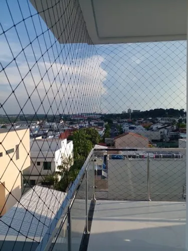 TELAS DE PROTEÇÃO ?