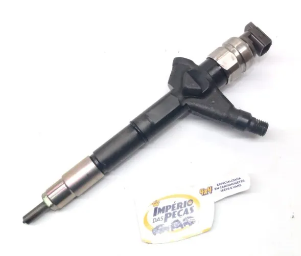 Bico Injetor Frontier 2.5 08/12 172Cv #27717