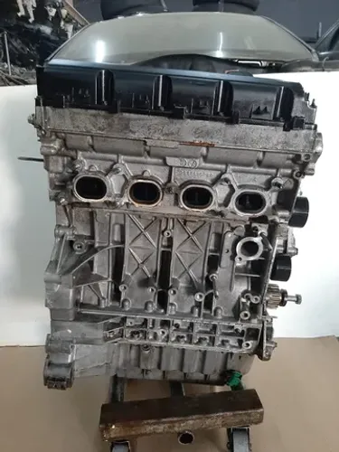 Motor Parcial Citroën C4 Pallas 2.0 2012 Flex