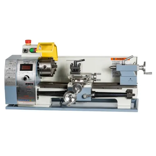 Torno Mecânico MR325 - 400 X 210 mm