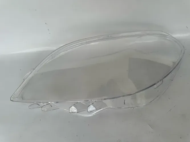 Lente Farol Esquerdo Mercedes Benz B200 2012 2013 2014 2015