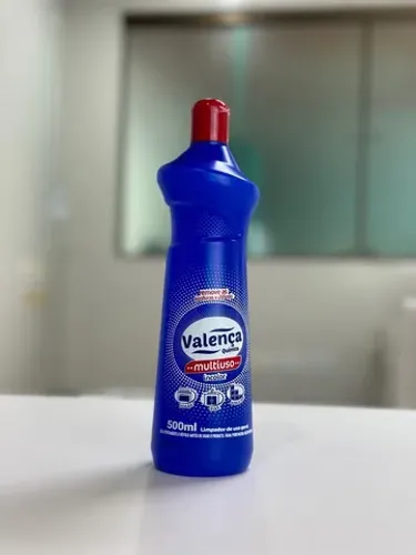 MULTIUSO INCOLOR 500 ML - (Atacado e Varejo) DIRETO DE FÁBRICA
