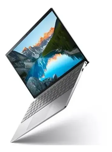 Notebook Dell ultrafino core i7 16gb 512 ssd