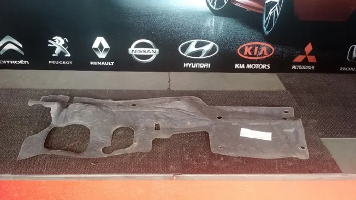 Forração Térmica Parede Corta Foto Citroen C4 Hatch 2010